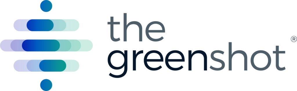 Logo TheGreenShot