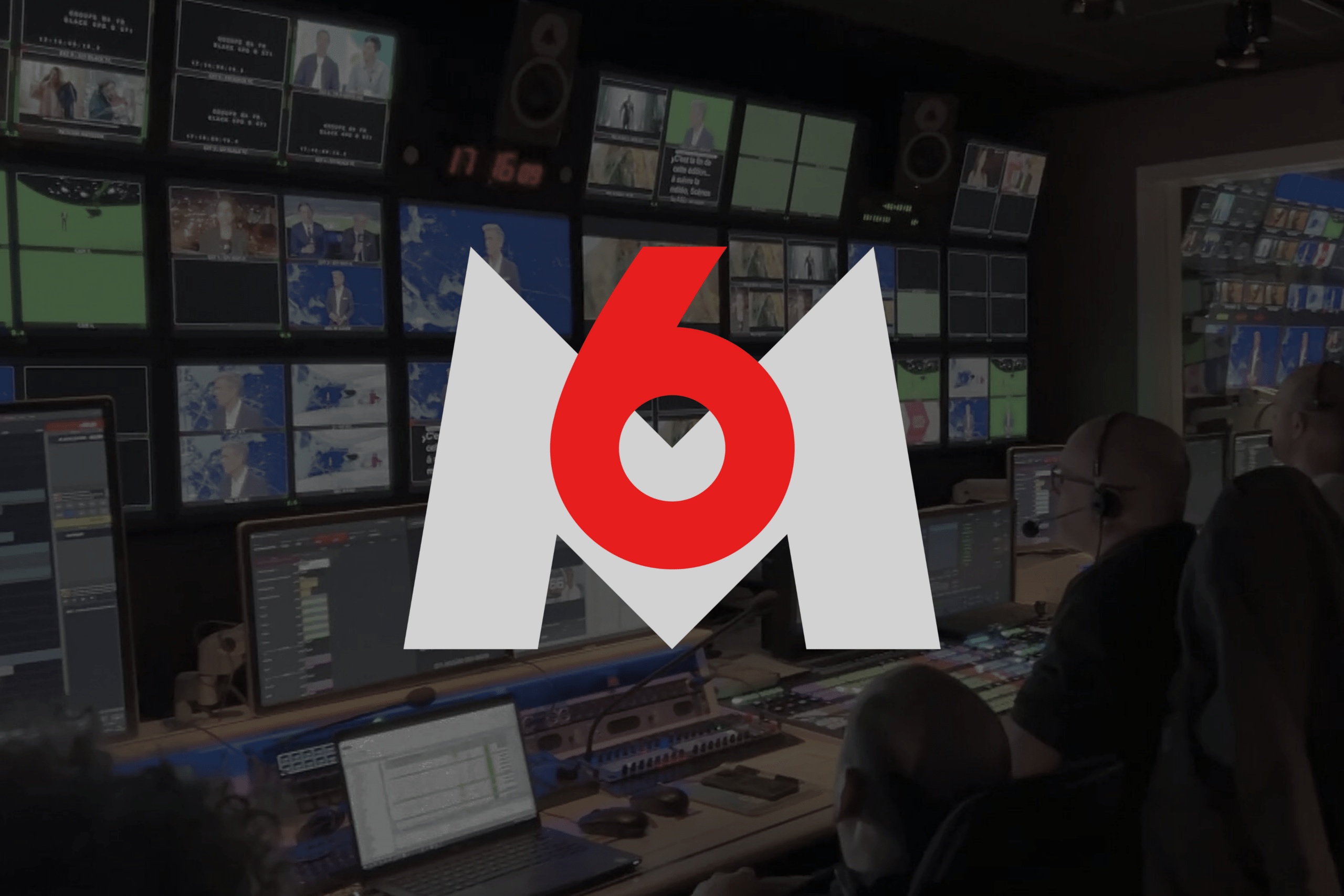 Case study M6