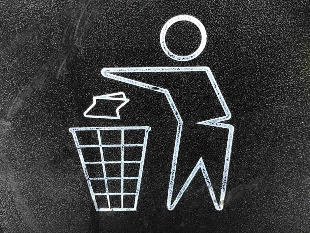 Tri déchets