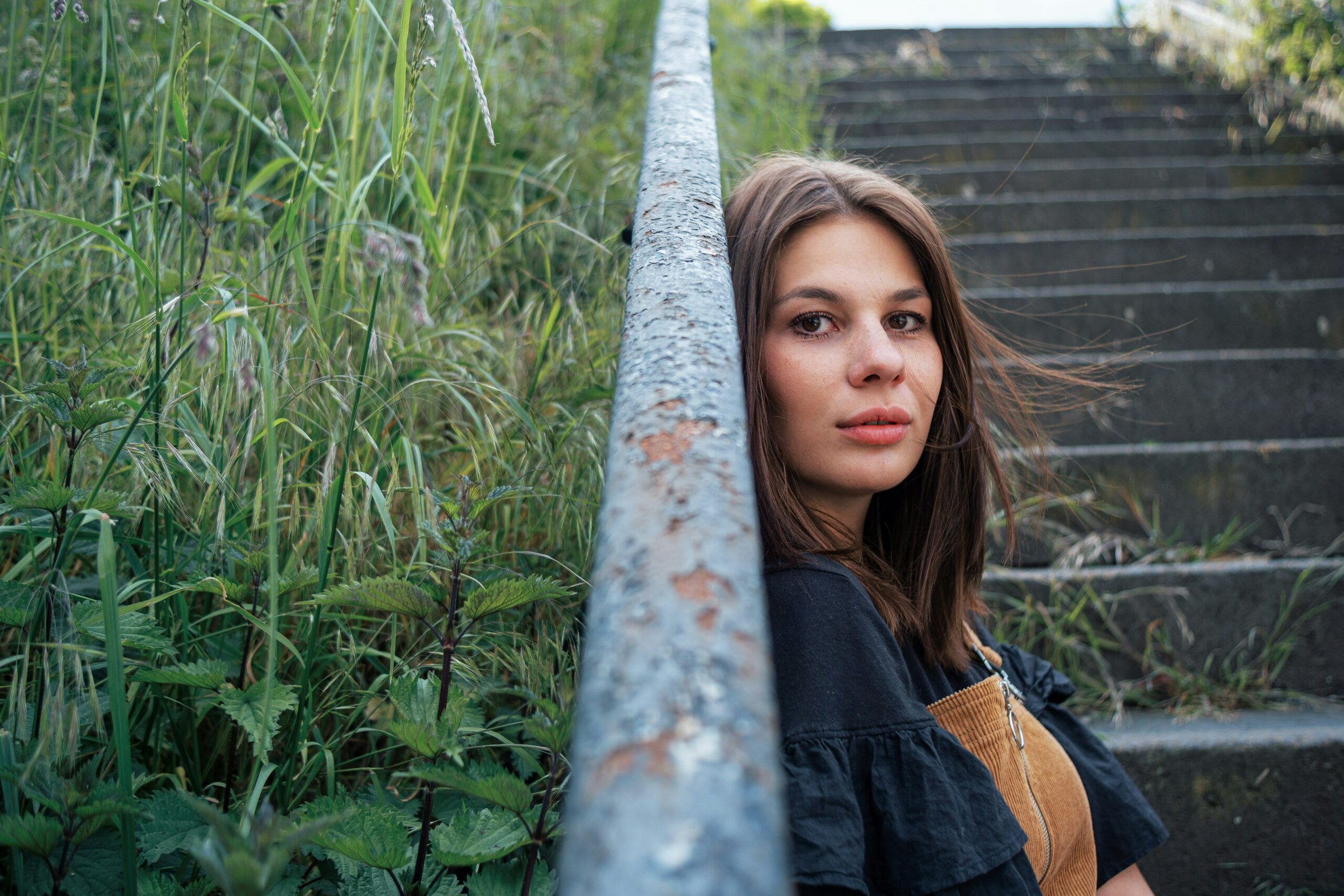 Sophie D., assistante de production