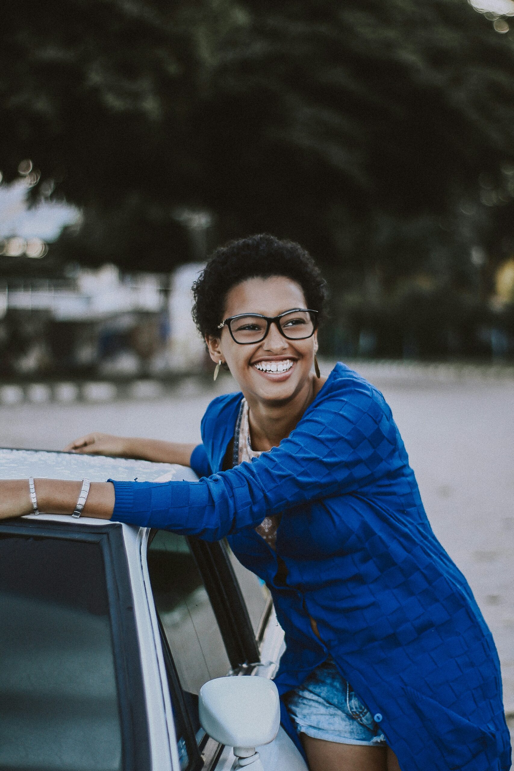 Émilie P., directrice de production
