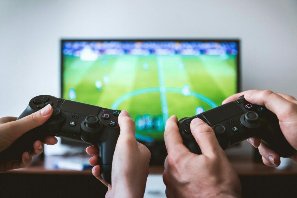 Nos conseils pour décarboner un jeu vidéo