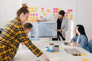 optimiser planning équipe audiovisuel