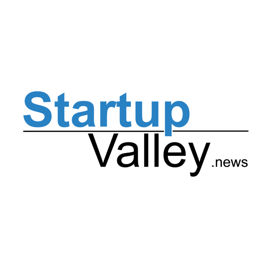 startup valley