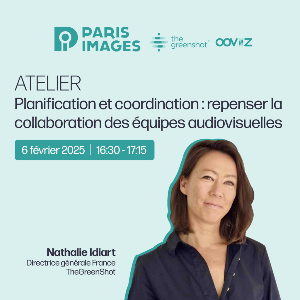 Atelier Paris production forum