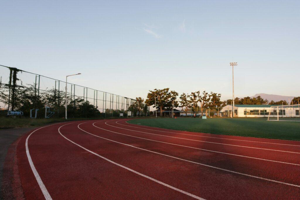 Développement durable et sport