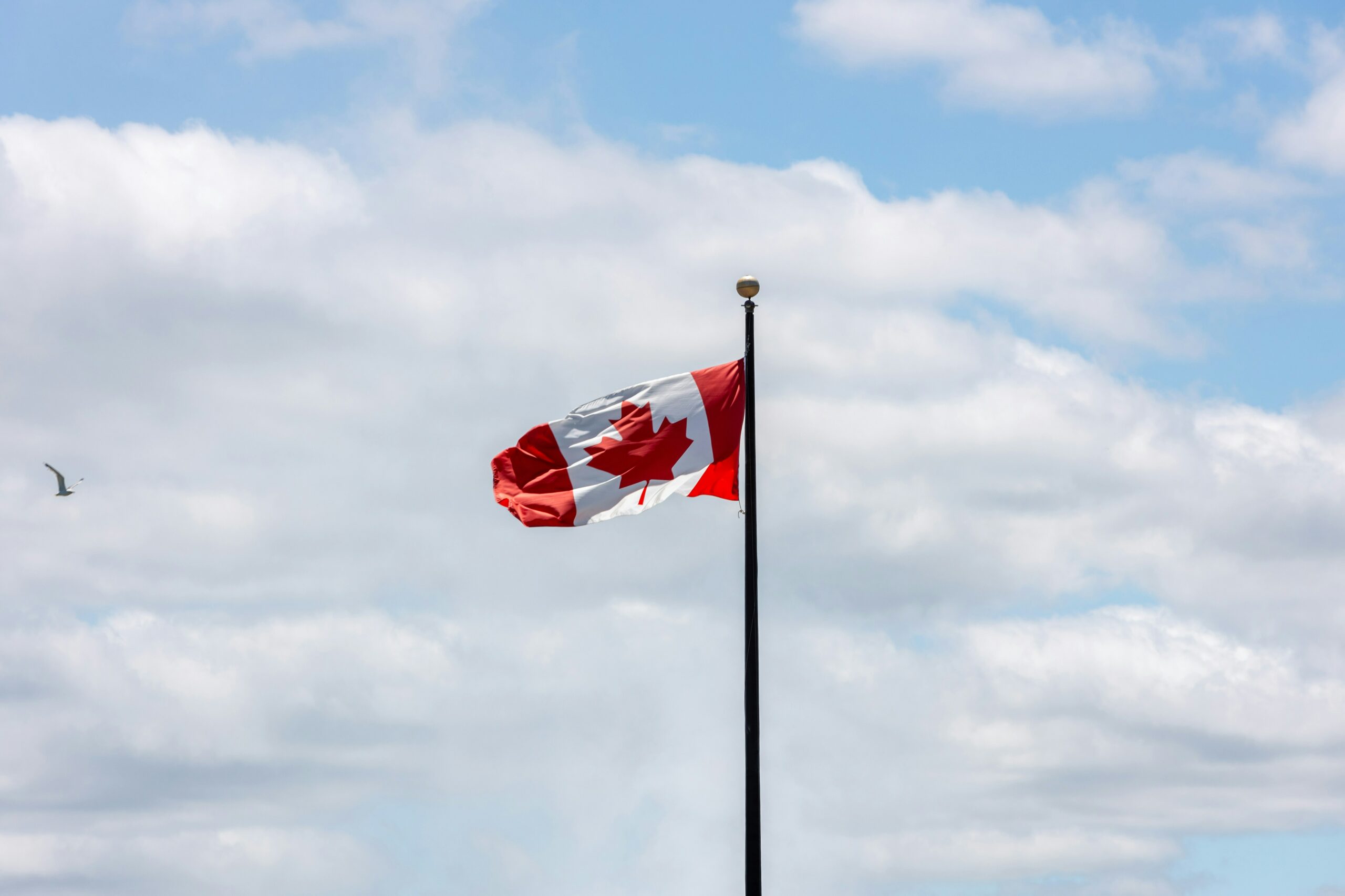 Empreinte carbone des productions au Canada
