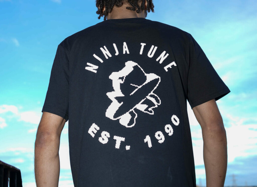Ninja Tune est un label discographique indépendant britannique de musique électronique