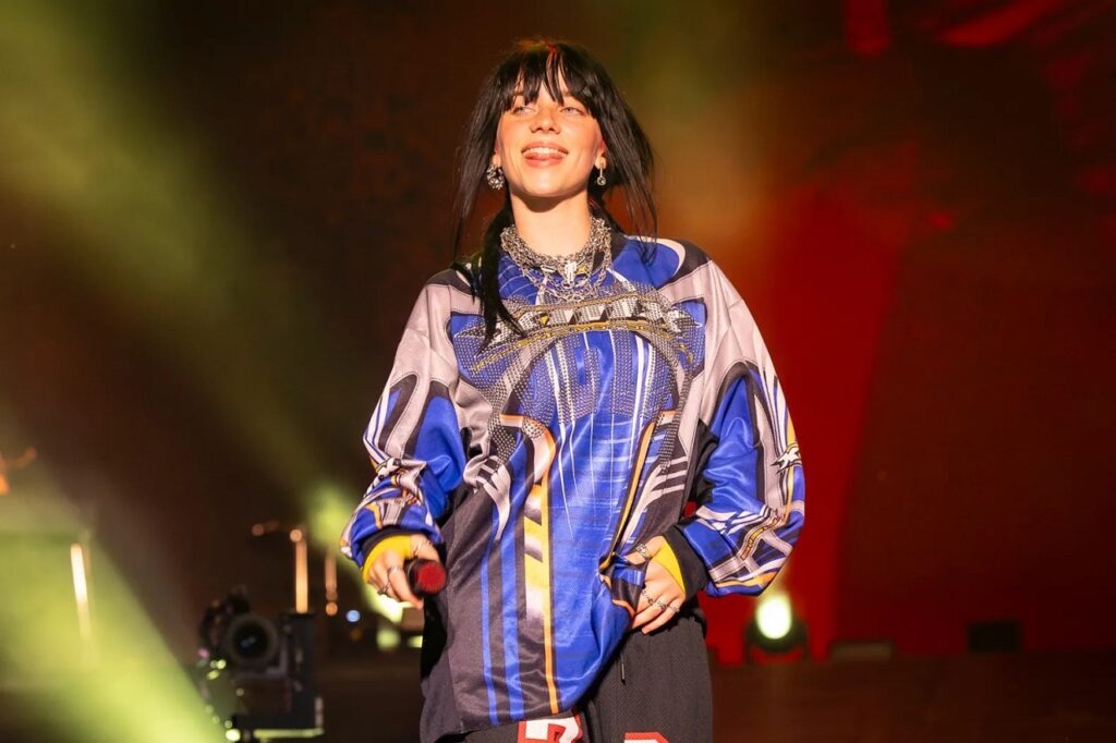Billie Eilish