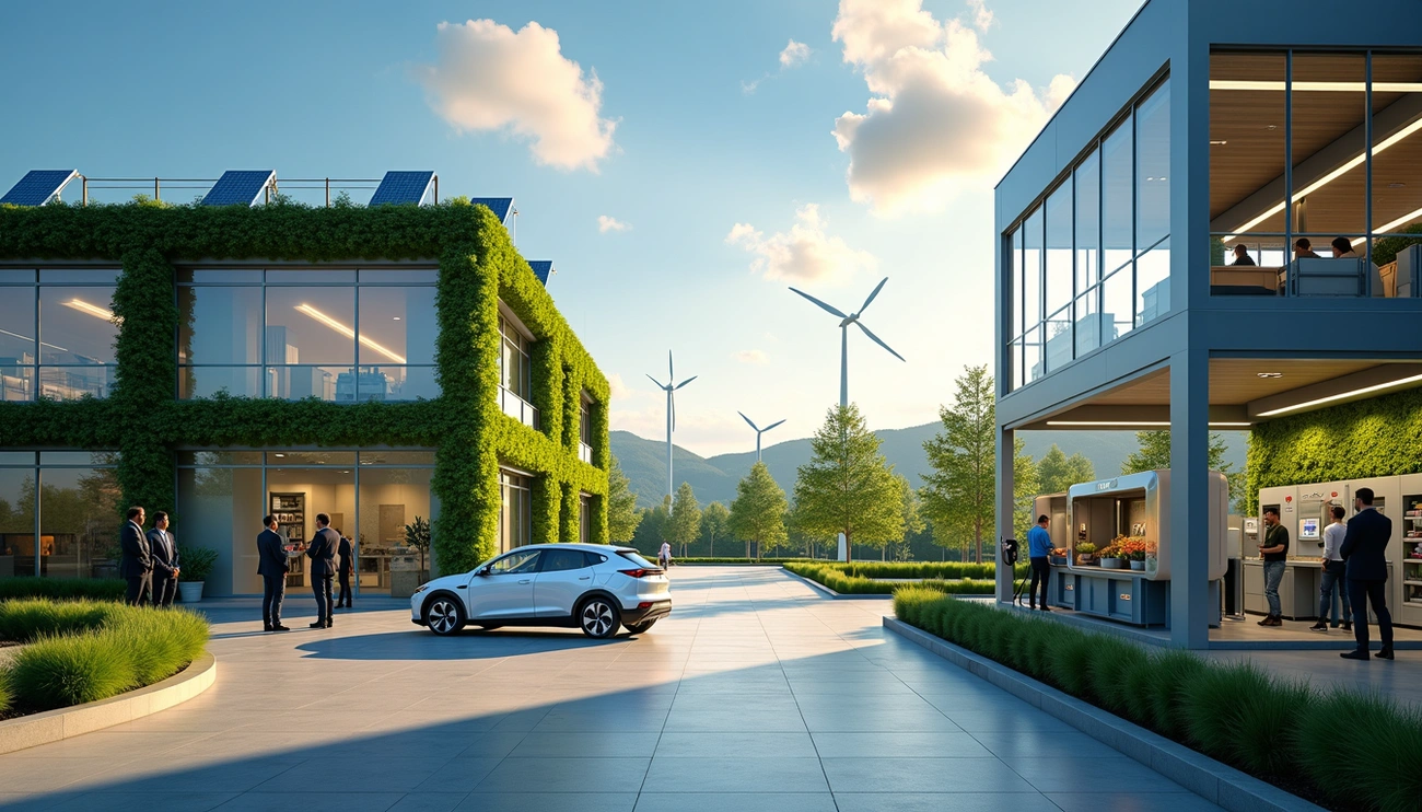 Economic Sustainability Development: Proven Methods That Actually Work