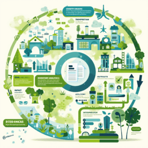 Guide pratique ISO 14040 : Maîtrisez l'Analyse du cycle de vie en 2025