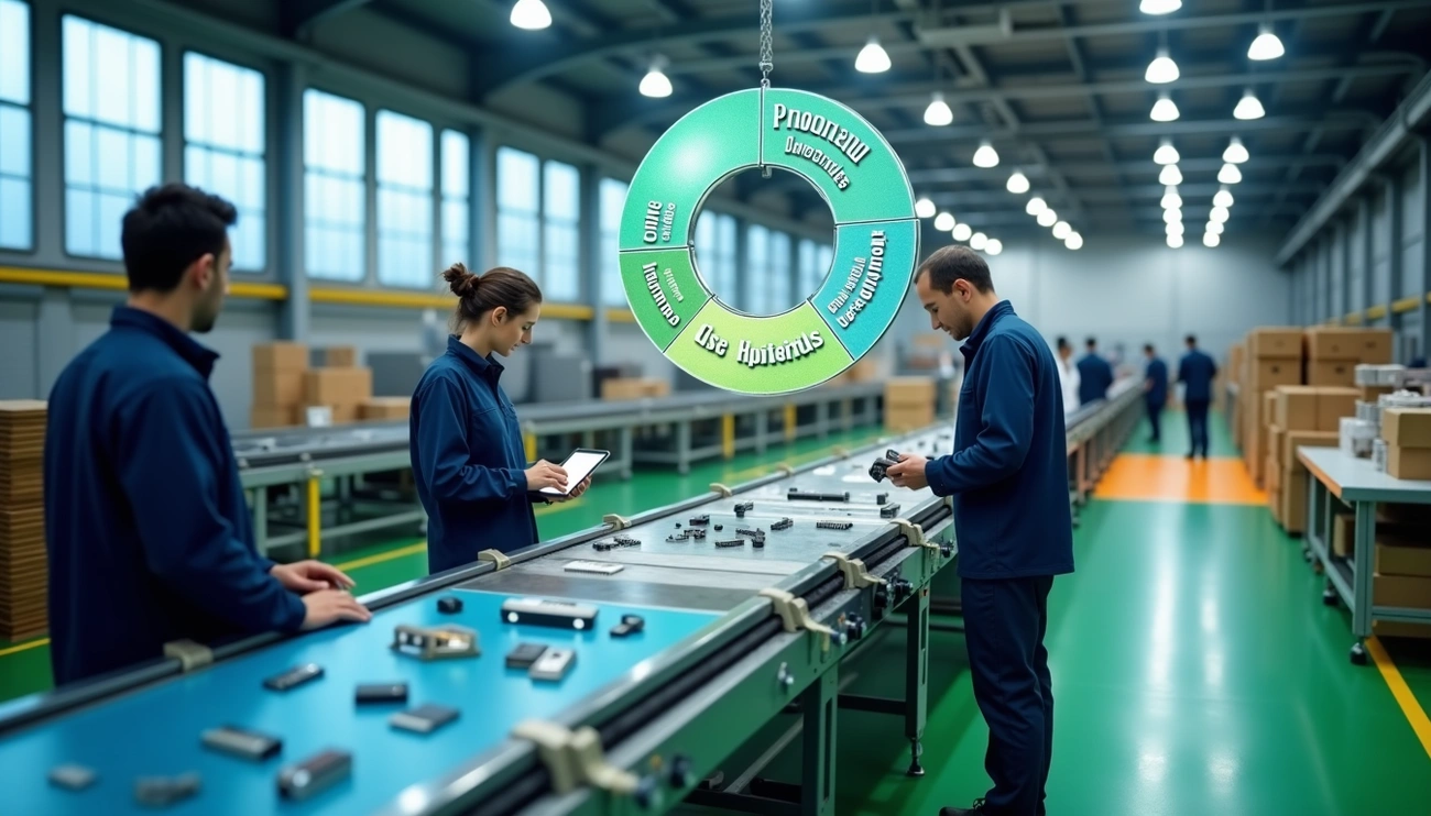 How Product Environmental Footprint Actually Impacts Your Business Costs