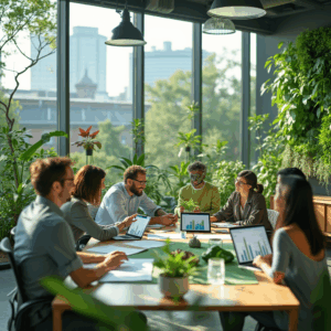 ISO 14067 : Guide pratique pour mesurer votre empreinte carbone