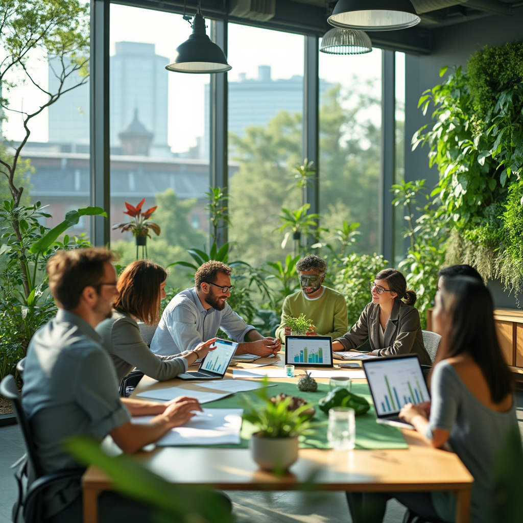 ISO 14067 : Guide pratique pour mesurer votre empreinte carbone