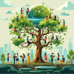La responsabilité sociale des entreprises (CSR)