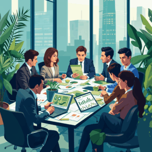 Loi NRE : guide pratique des nouvelles régulations économiques