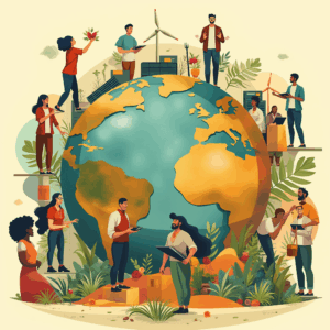 RSO (Responsabilité sociétale des organisations)