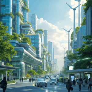 Why Green Technology Innovations in 2025 Matter More Than Ever Before