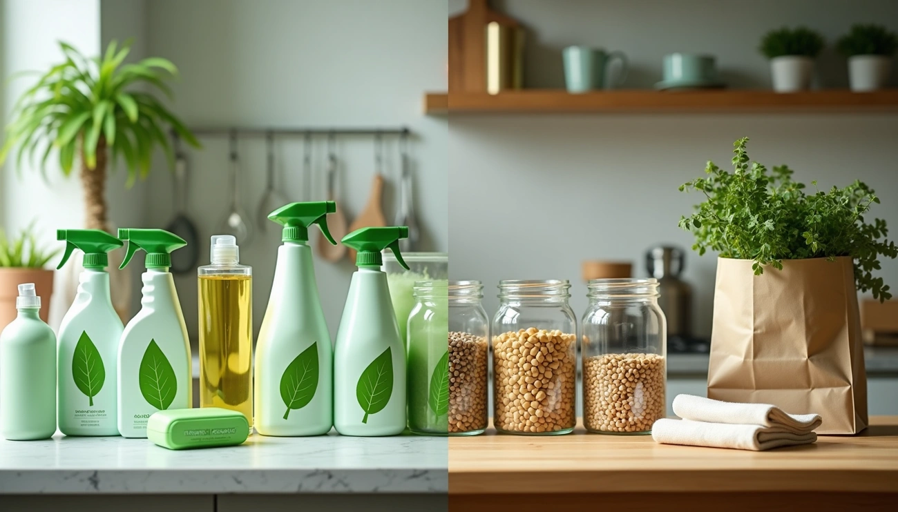 Why Most People Get Eco-Friendly Living Wrong (And How to Fix It)