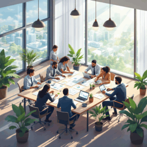 DPEF : maîtrisez votre déclaration de performance extra-financière