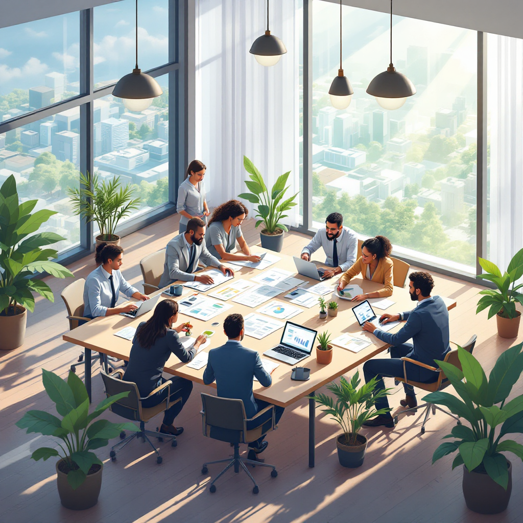 DPEF : maîtrisez votre déclaration de performance extra-financière