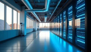 Green IT : votre datacenter est-il vraiment écologique ? Test et Solutions