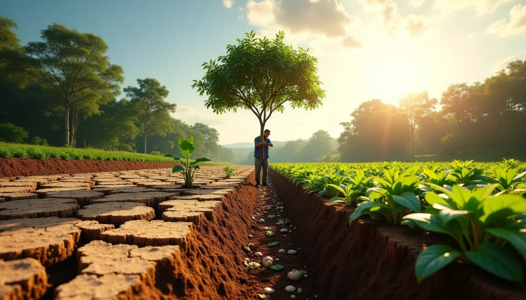 How to Solve Environmental Challenges: A Practical Guide for 2025