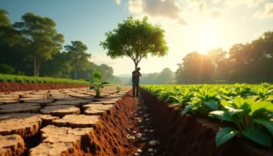 How to Solve Environmental Challenges: A Practical Guide for 2025