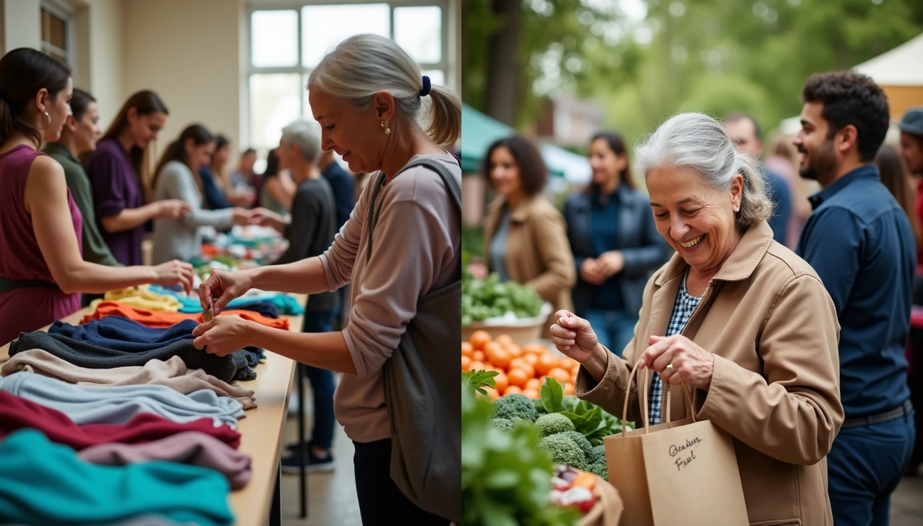 Why Ethical Consumerism Isn't Just for Rich People