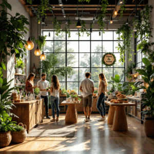 Why Green Retail Stores Make More Money in 2025 [Real Data]