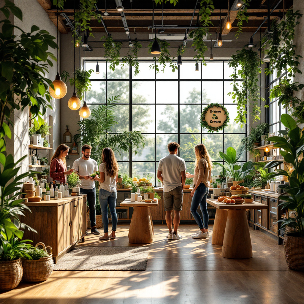 Why Green Retail Stores Make More Money in 2025 [Real Data]