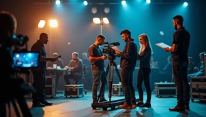 Convention Collective de l'Audiovisuel : Guide des rémunérations