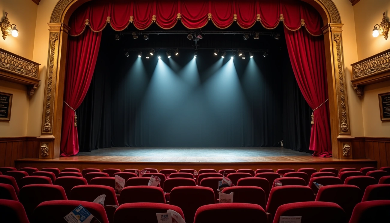 Convention collective du spectacle vivant : droits et obligations essentiels