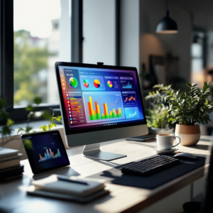 Entertainment Payroll Services Made Simple: From Indie Films to Major Productions