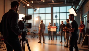 How to Claim Canadian Film or Video Production Tax Credit [Expert Guide 2025]
