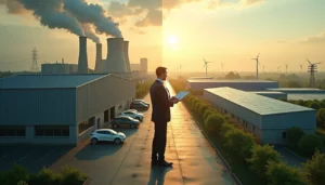 The Real Cost of Going Green for Businesses