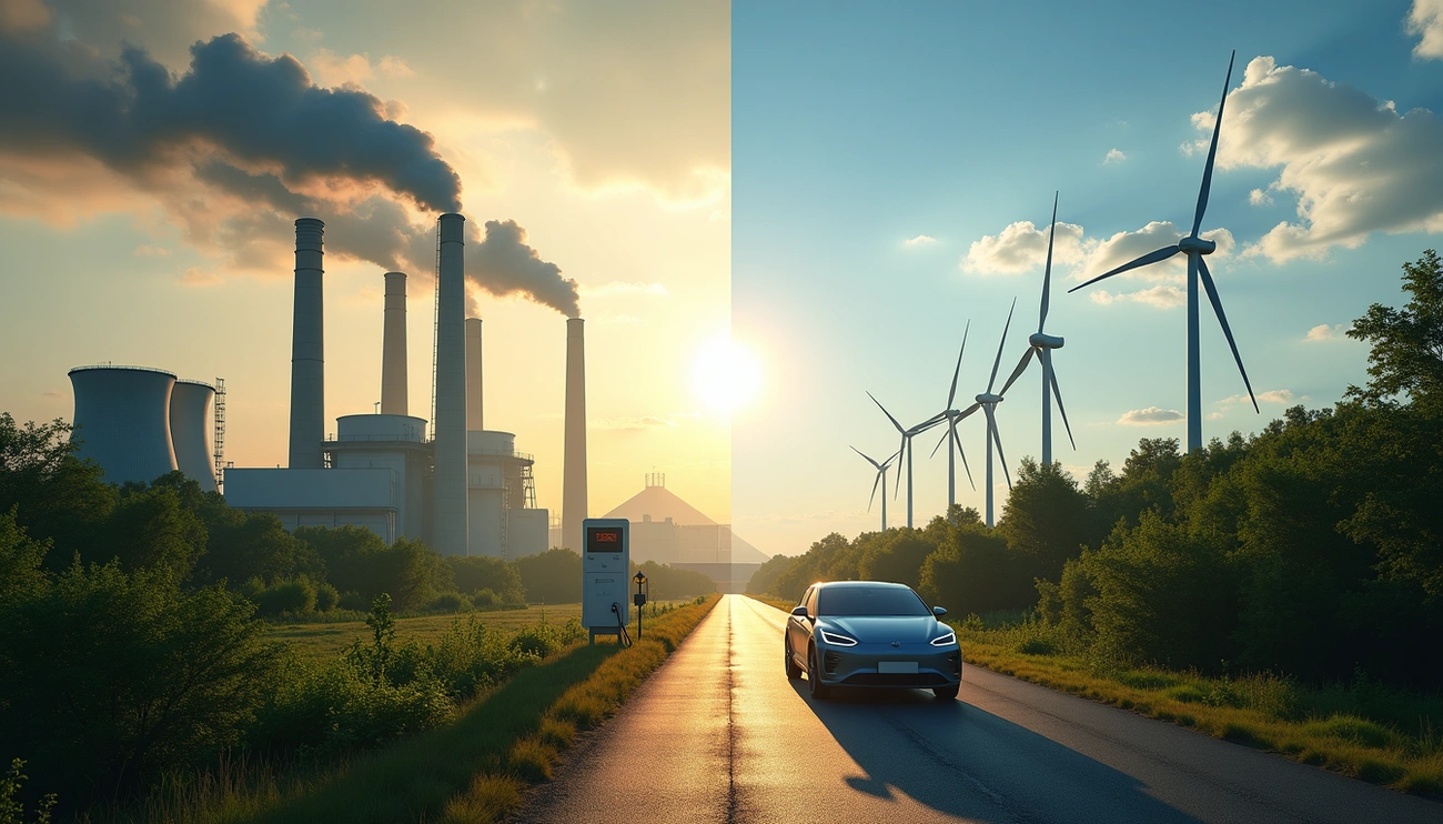 Zéro émission nette: comment atteindre cet objectif de 2030 ?