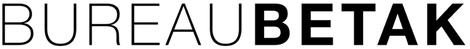 Bureau Betak
