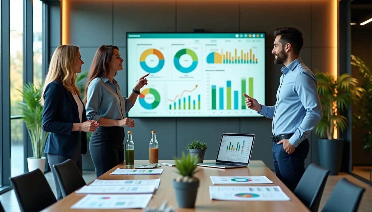 Indicateurs RSE : guide pratique pour mesurer la performance durable