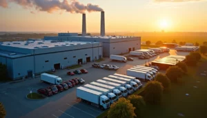 Scope 1 : guide pratique pour mesurer vos émissions directes en 2026