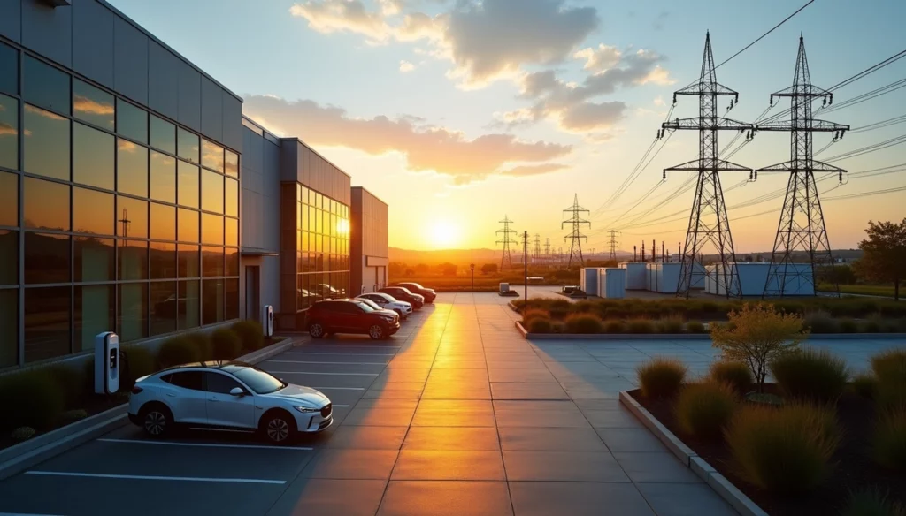 Scope 2 : les secrets d'un bilan carbone énergétique précis