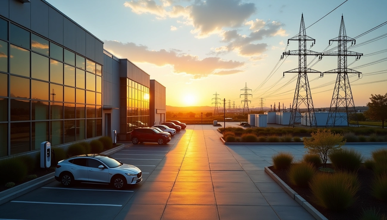 Scope 2 : les secrets d'un bilan carbone énergétique précis