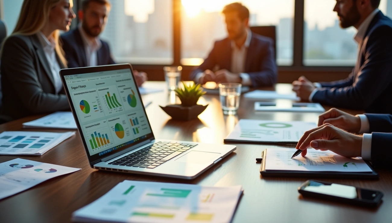 Comment comprendre la NFRD : le guide pratique pour maîtriser le reporting extra-financier