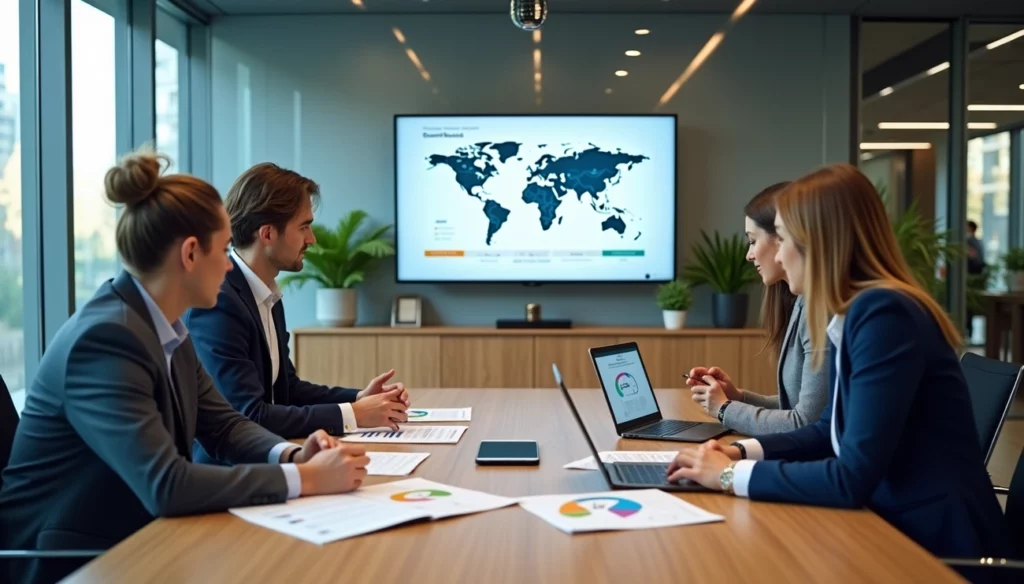 ESRS E1 : le guide pratique pour maîtriser la norme climat de la CSRD