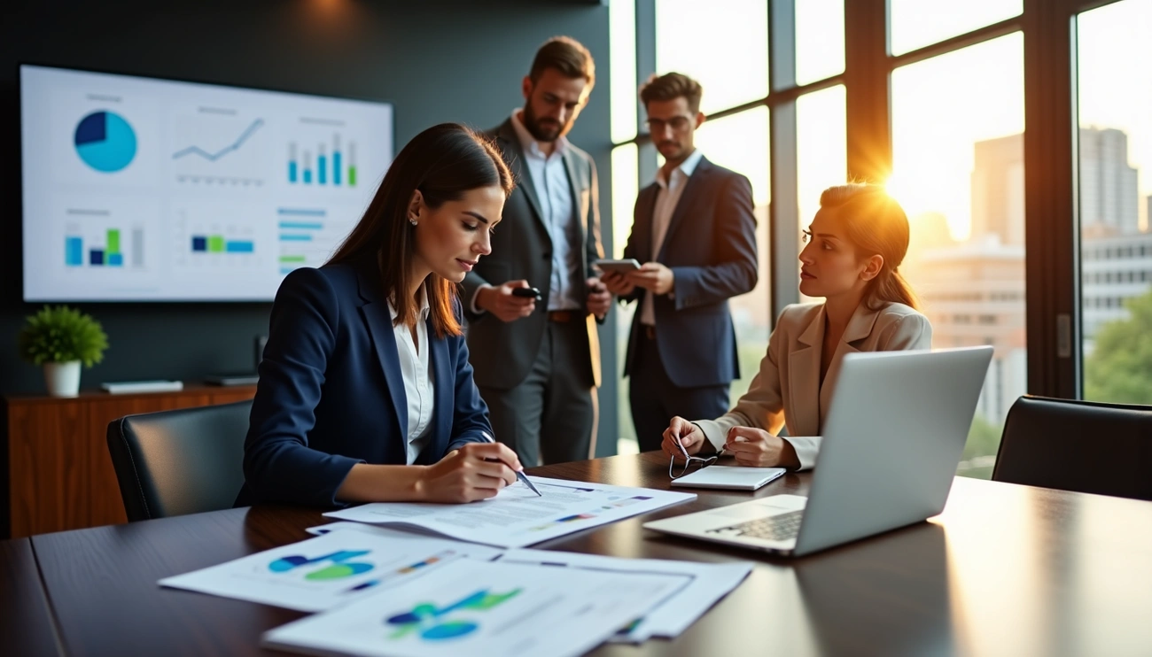 How to meet CSRD reporting requirements in 2026: a step-by-step guide