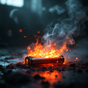 Problems with Lithium Ion Batteries: The Hidden Dangers You Need to Know