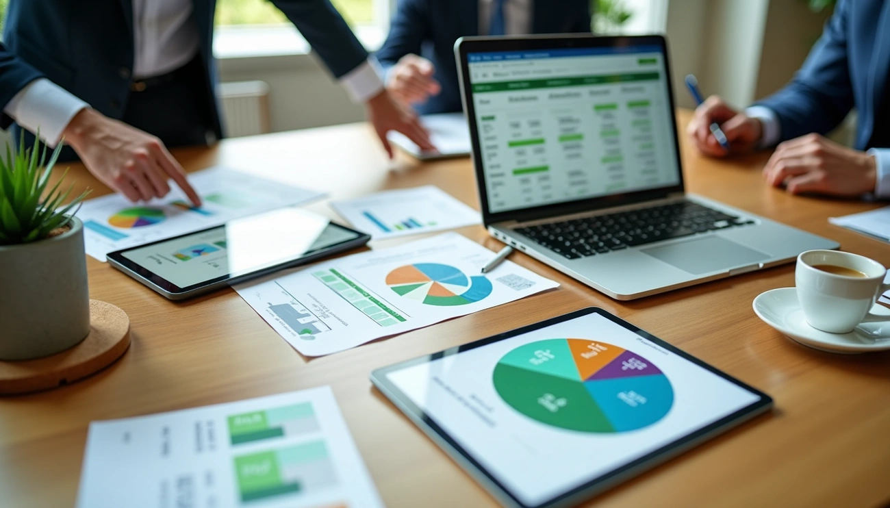 Tout comprendre sur la taxonomie européenne : le guide complet et pratique