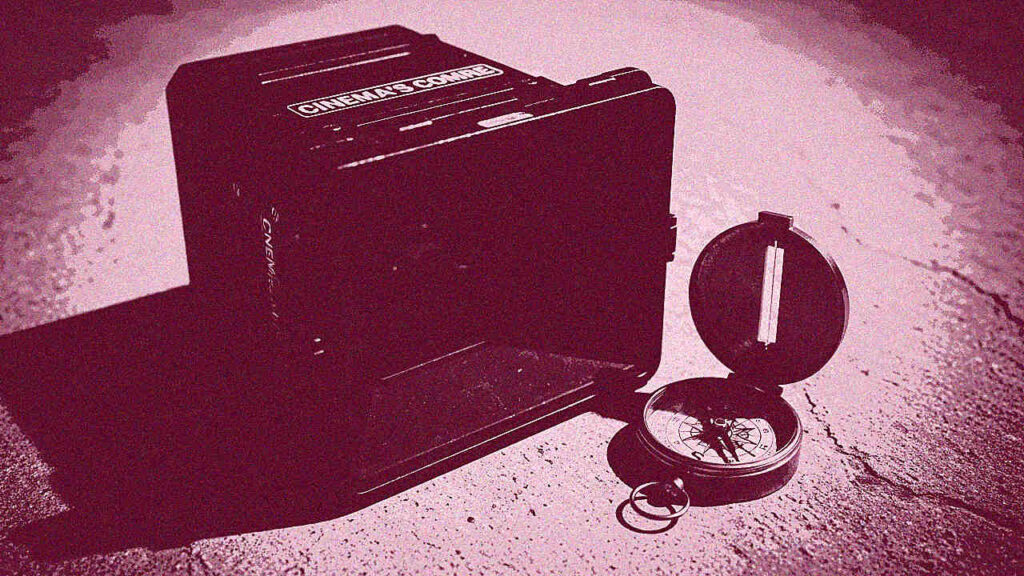 Raison d'être : définition et formalisation