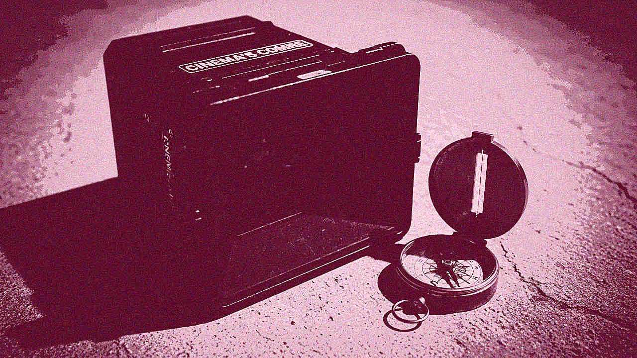 Raison d'être : définition et formalisation