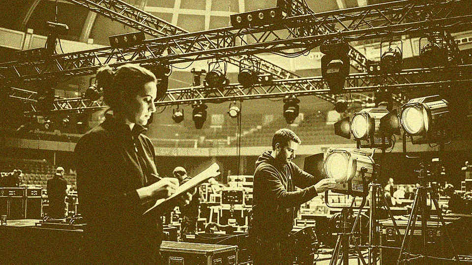 Bilan carbone d'un concert : comment le mesurer efficacement